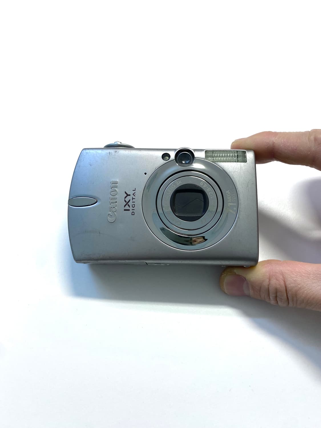 캐논 익서스 IXUS 700 디지털 카메라 (IXY 600) 상품이미지1