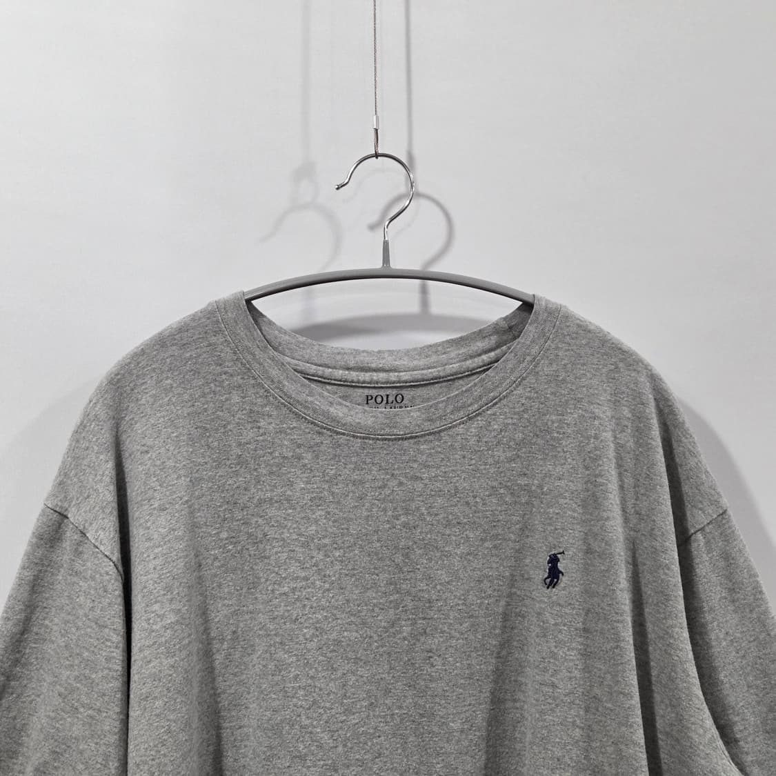 폴로랄프로렌 반팔티 XL  상품이미지2