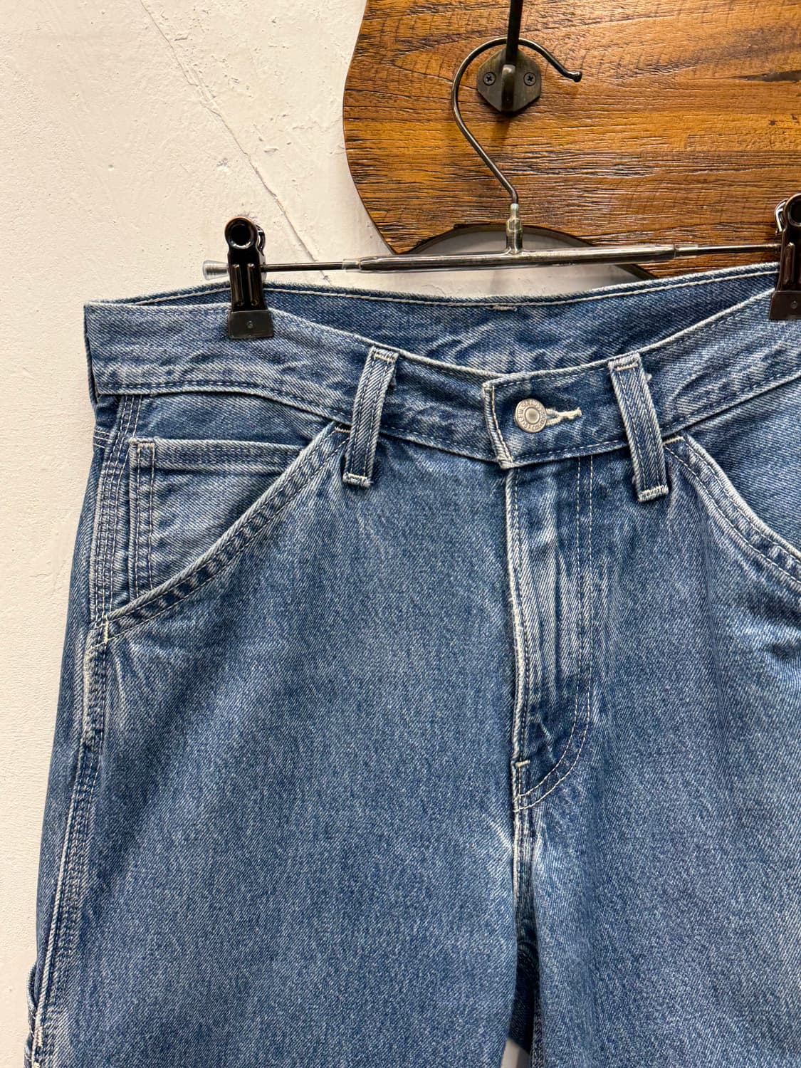 Levi's Loose Denim Carpenter Pants 상품이미지6