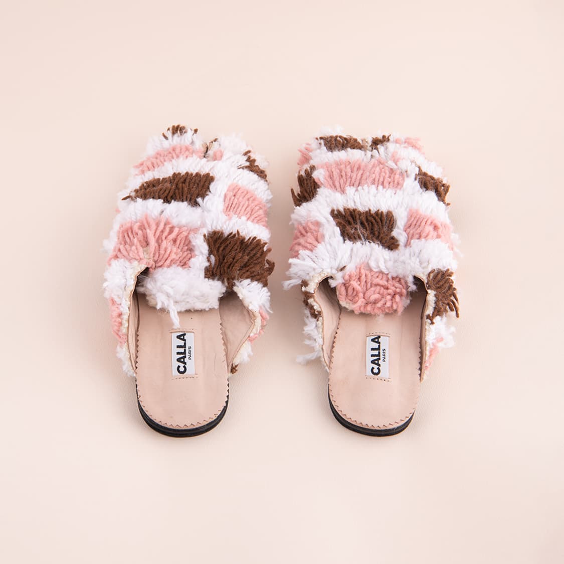 칼라 파리스 타비뮬 Calla Paris Tabi Mule 43 (22) 상품이미지4