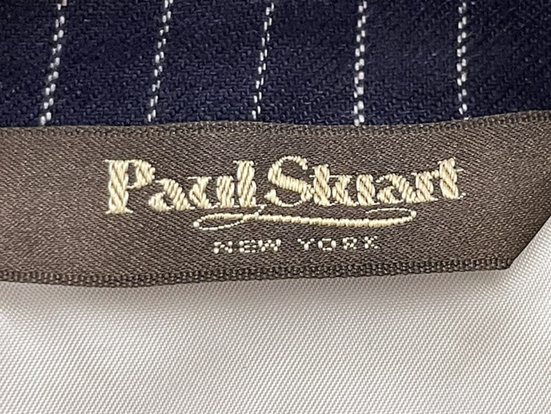 PAUL STUART_ linen 100% (L~XL) 상품이미지9