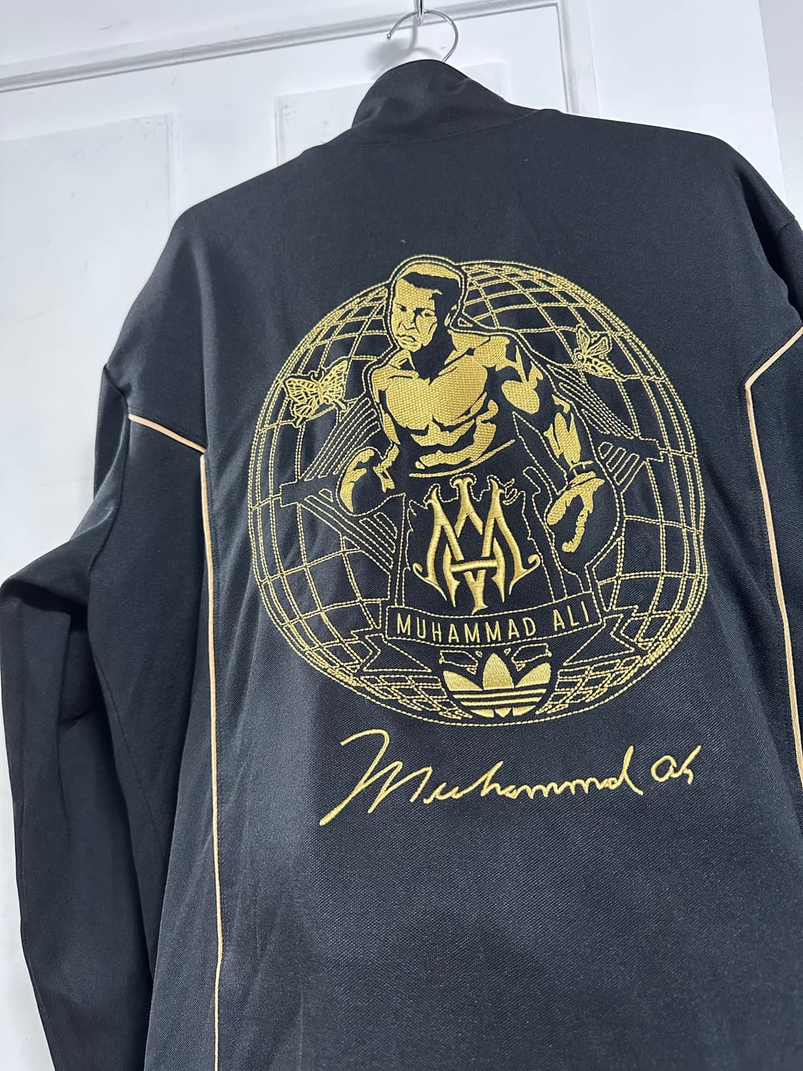 아디다스 무하마드 알리 트랙탑 상품이미지3