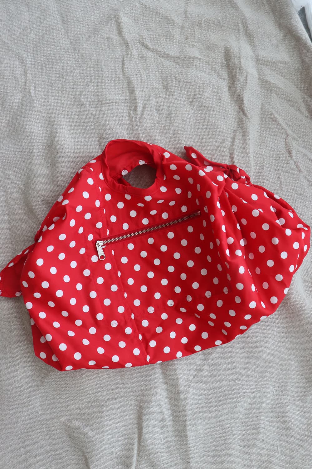 [Comme des Garcons] Red Candy Bag 상품이미지9