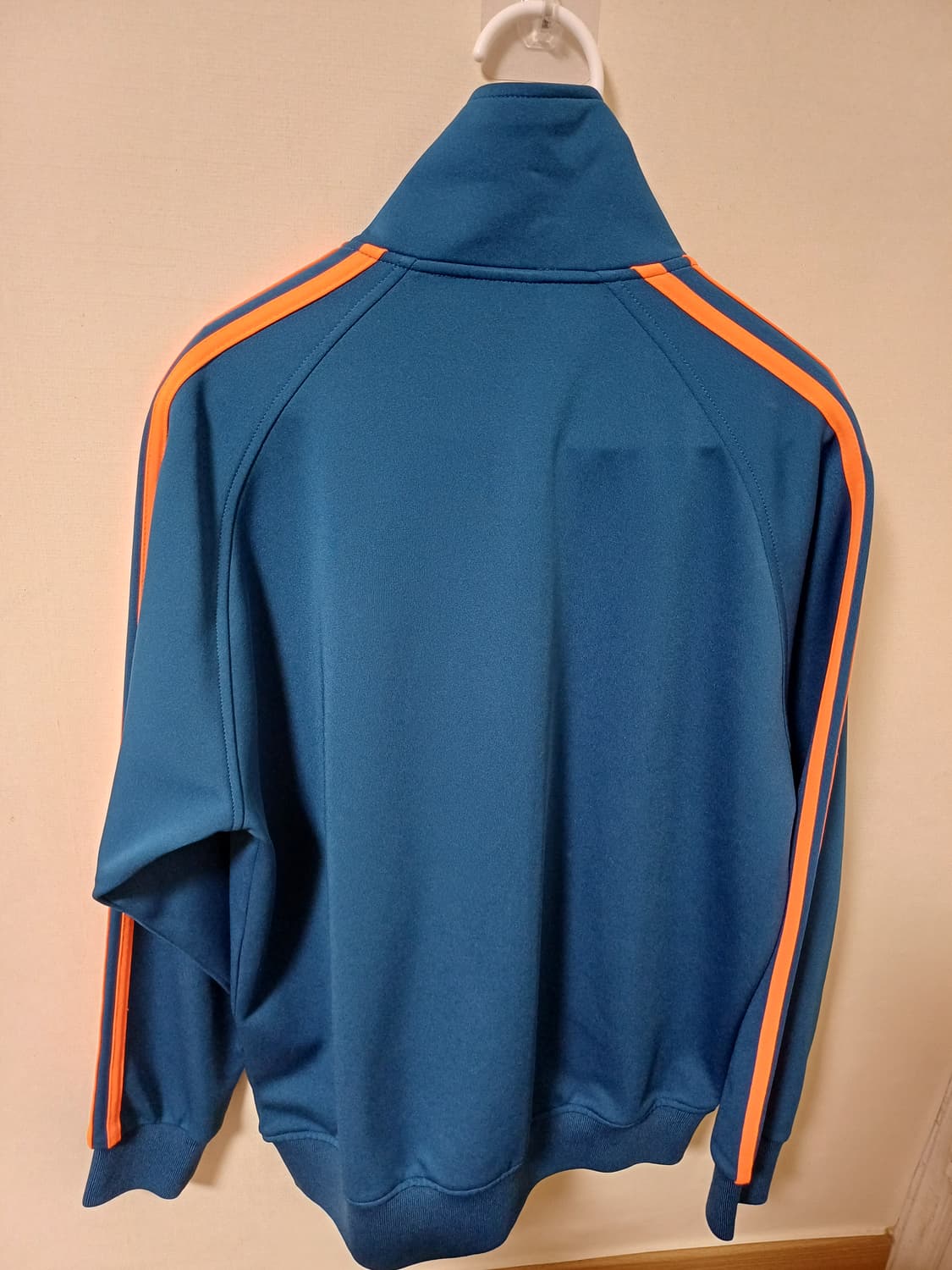 아디다스 마샬아츠 트랙탑 집업 저지 상품이미지4