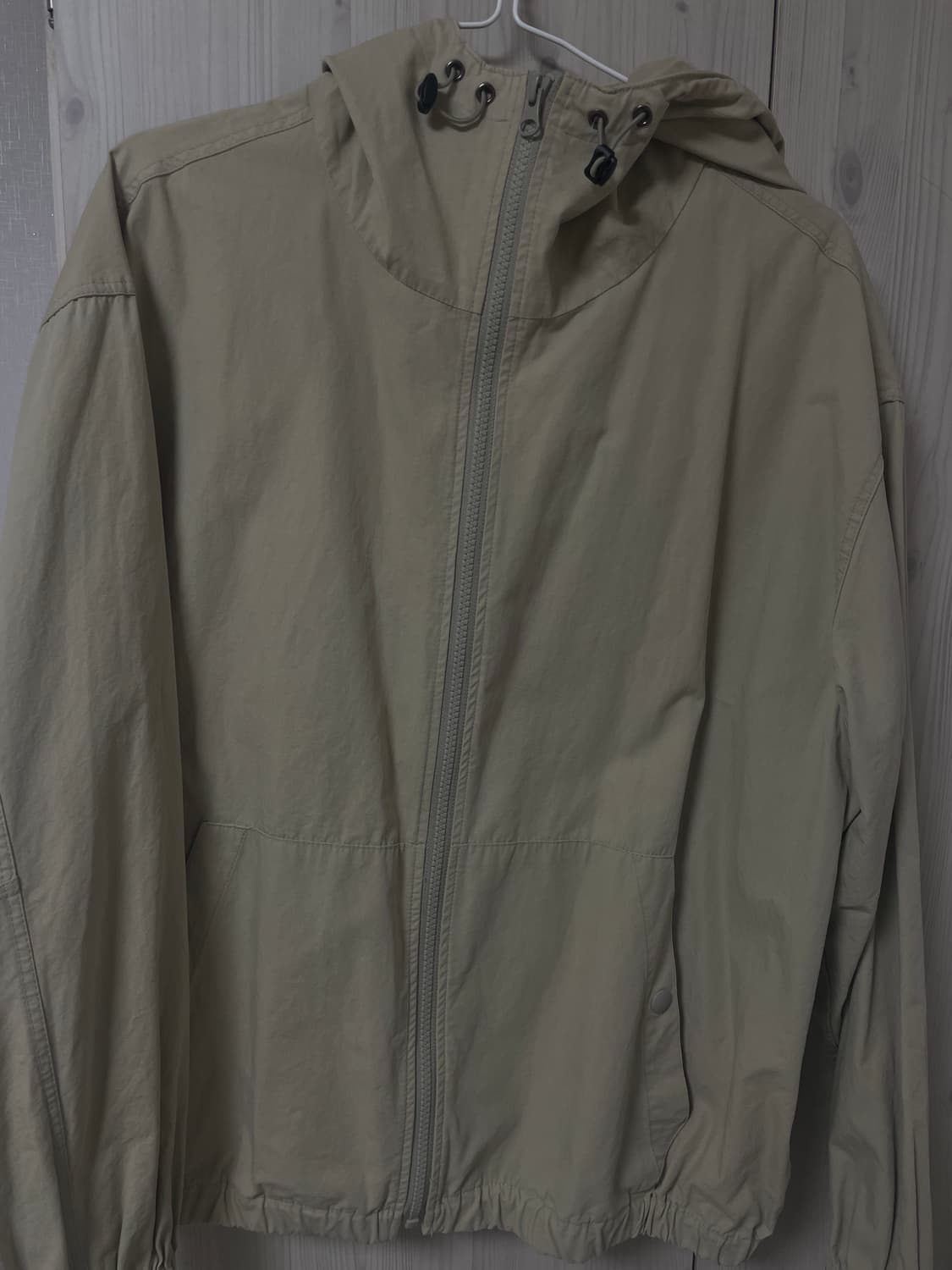 워스트스케이트샵 후드집업 M 상품이미지3