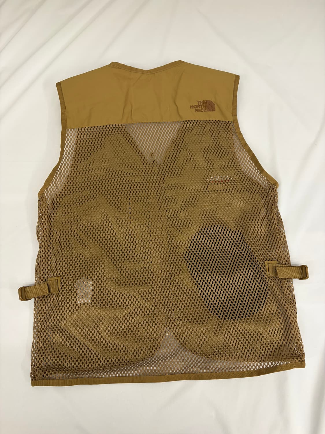 [90] 노스페이스 기어 매쉬 베스트 조끼 상품이미지3