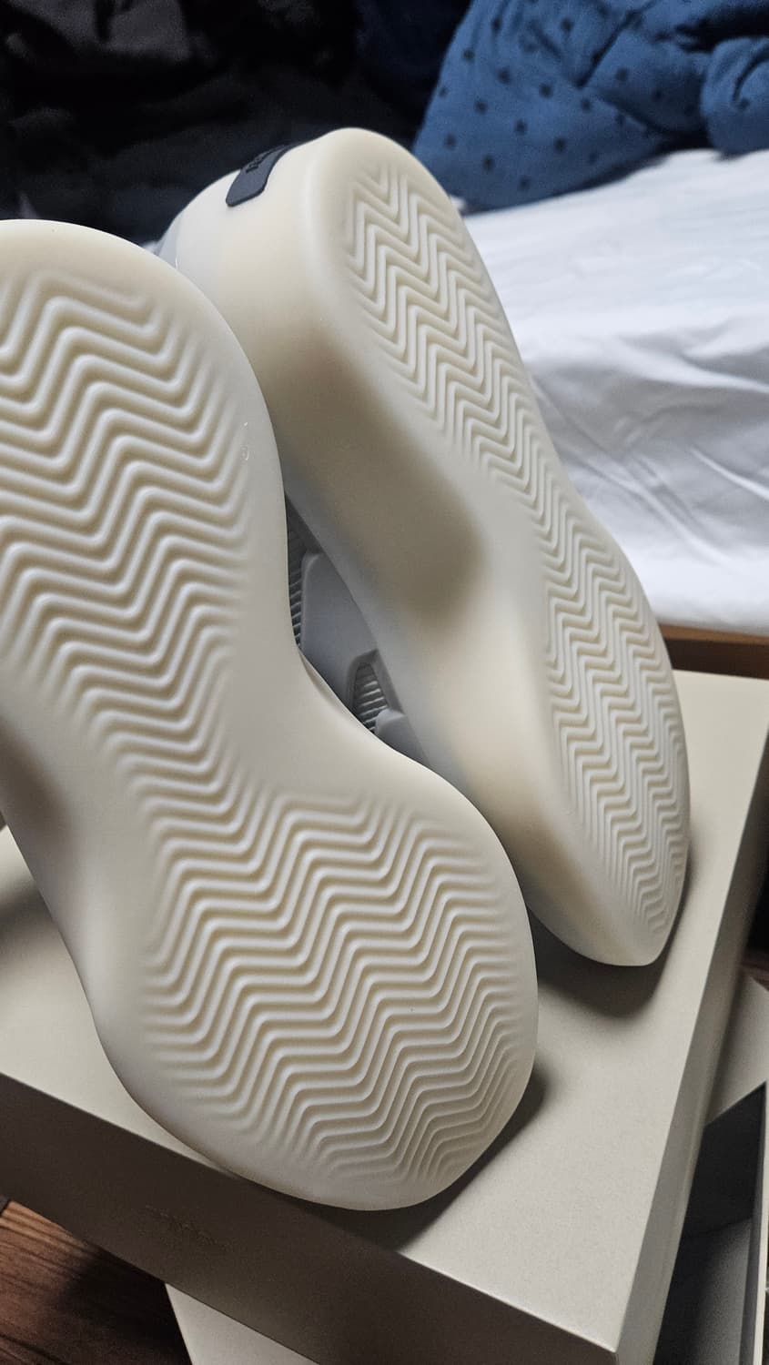 피어오브갓 FOG 아디다스 스니커즈 슈즈 신발 정품 상품이미지5