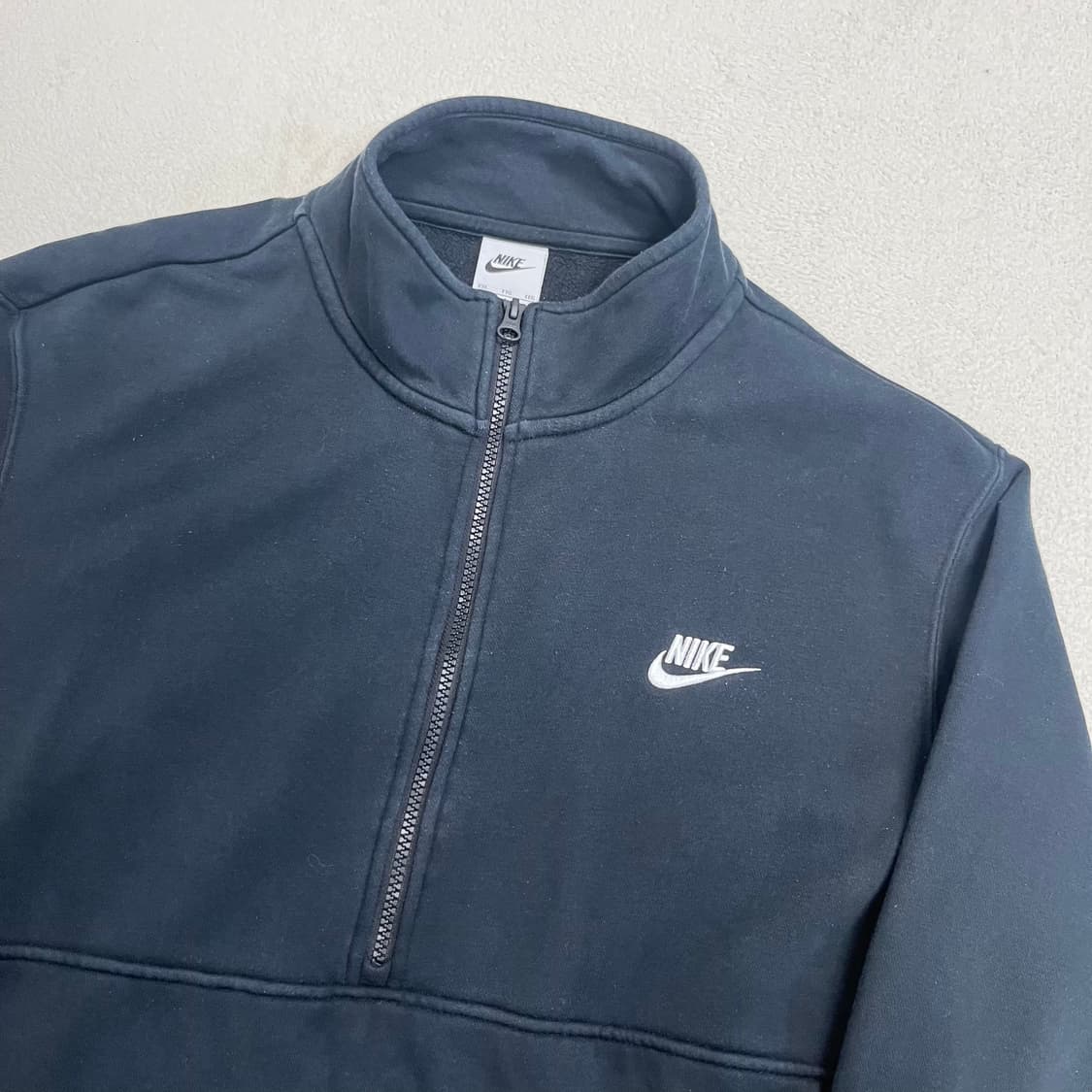 Nike half-zip sweatshirt 상품이미지5