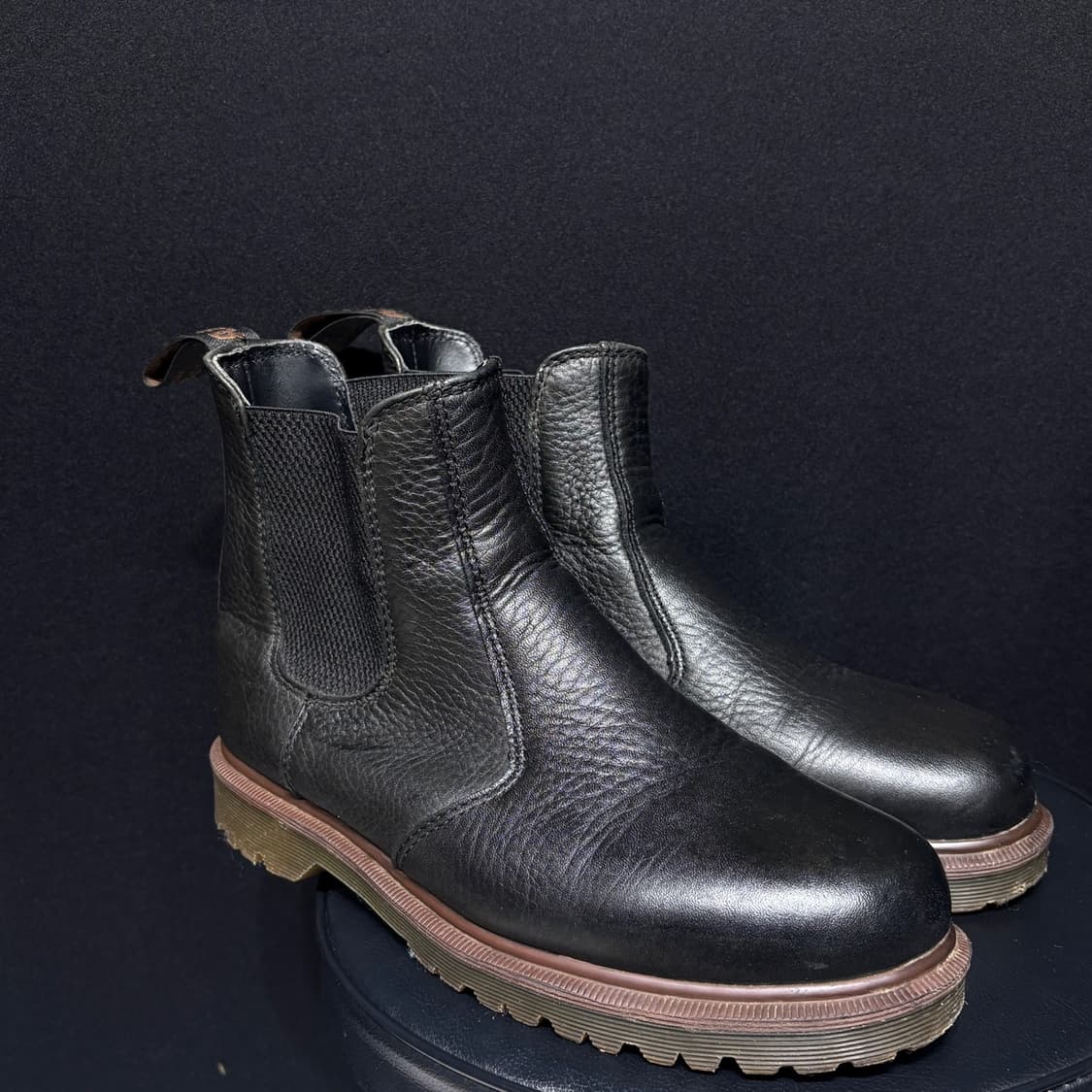 닥터마틴 첼시 부츠 상품이미지2