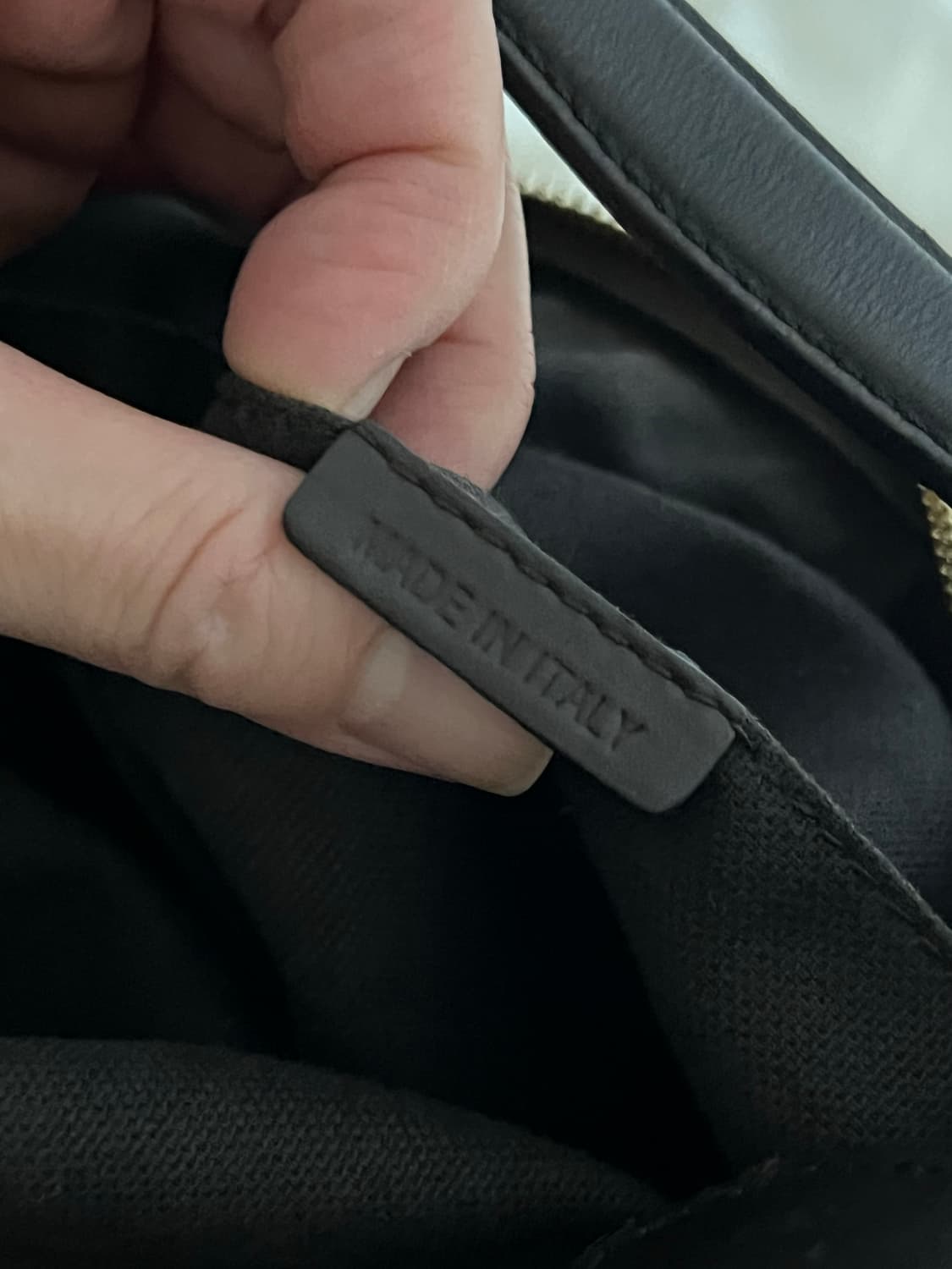 버버리 가방 정품  상품이미지5