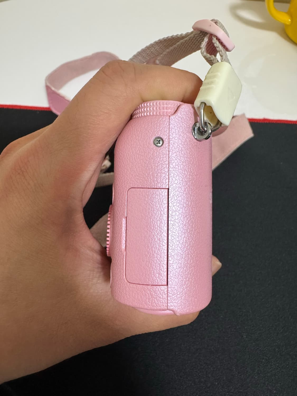 삼성 NX1000 핑크 바디만 판매 상품이미지6