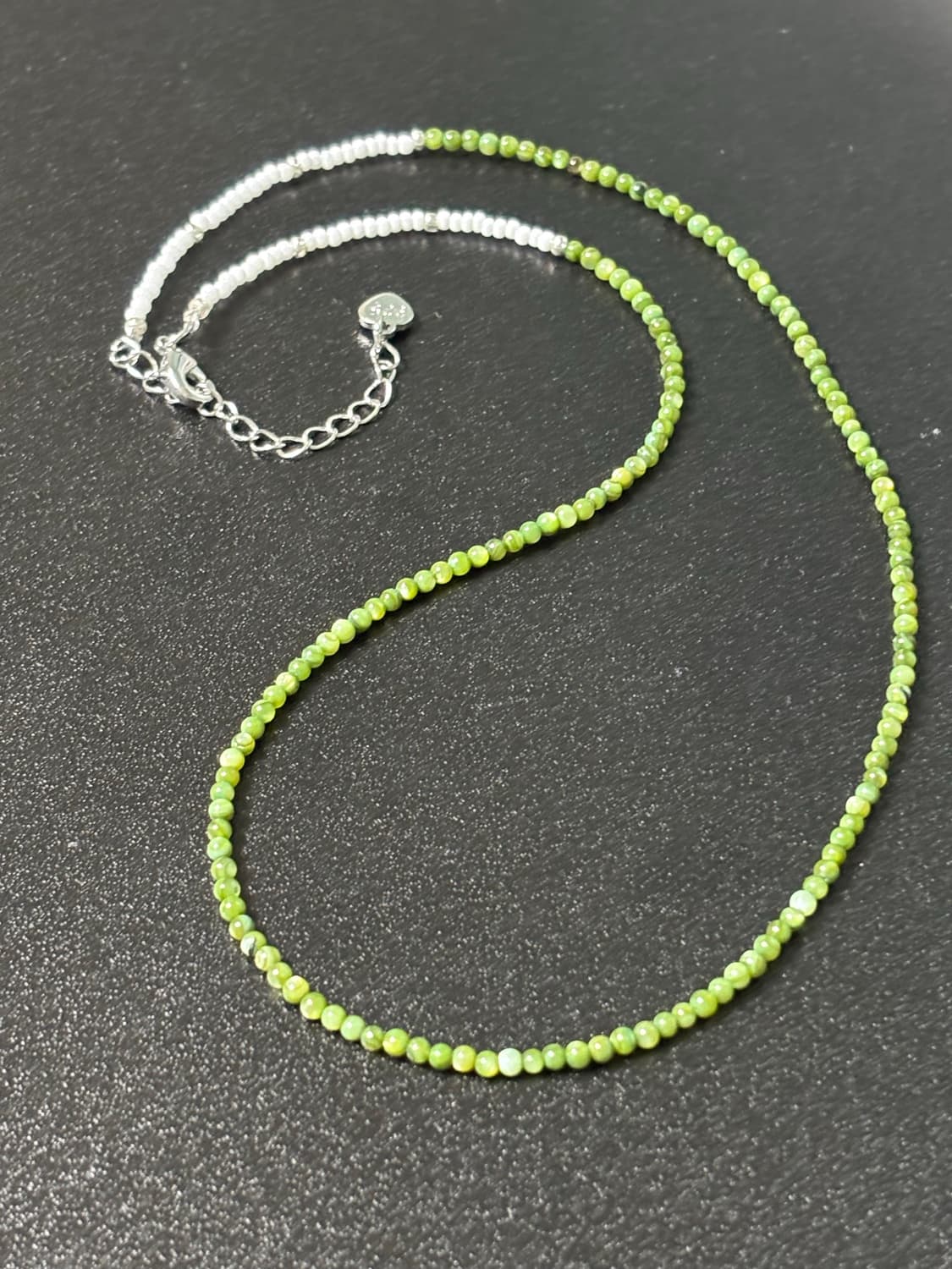 30 necklace 목걸이 상품이미지2