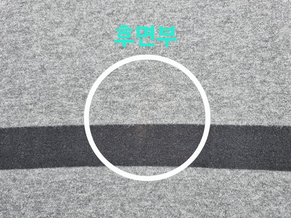 남성 레어 폴로 POLO 랄프로렌 기모 긴팔 럭비 셔츠 럭비 티 상품이미지8