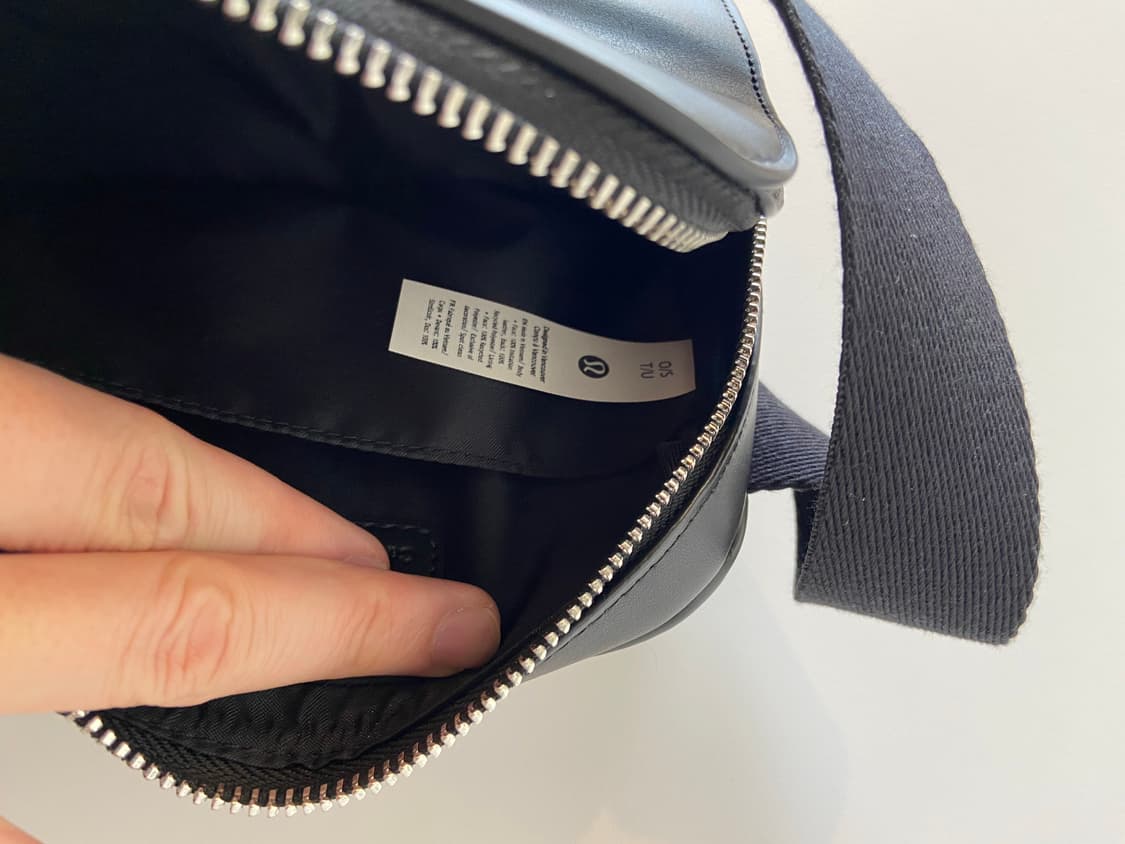 룰루레몬 lululemon  Everywhere Belt Bag 상품이미지6