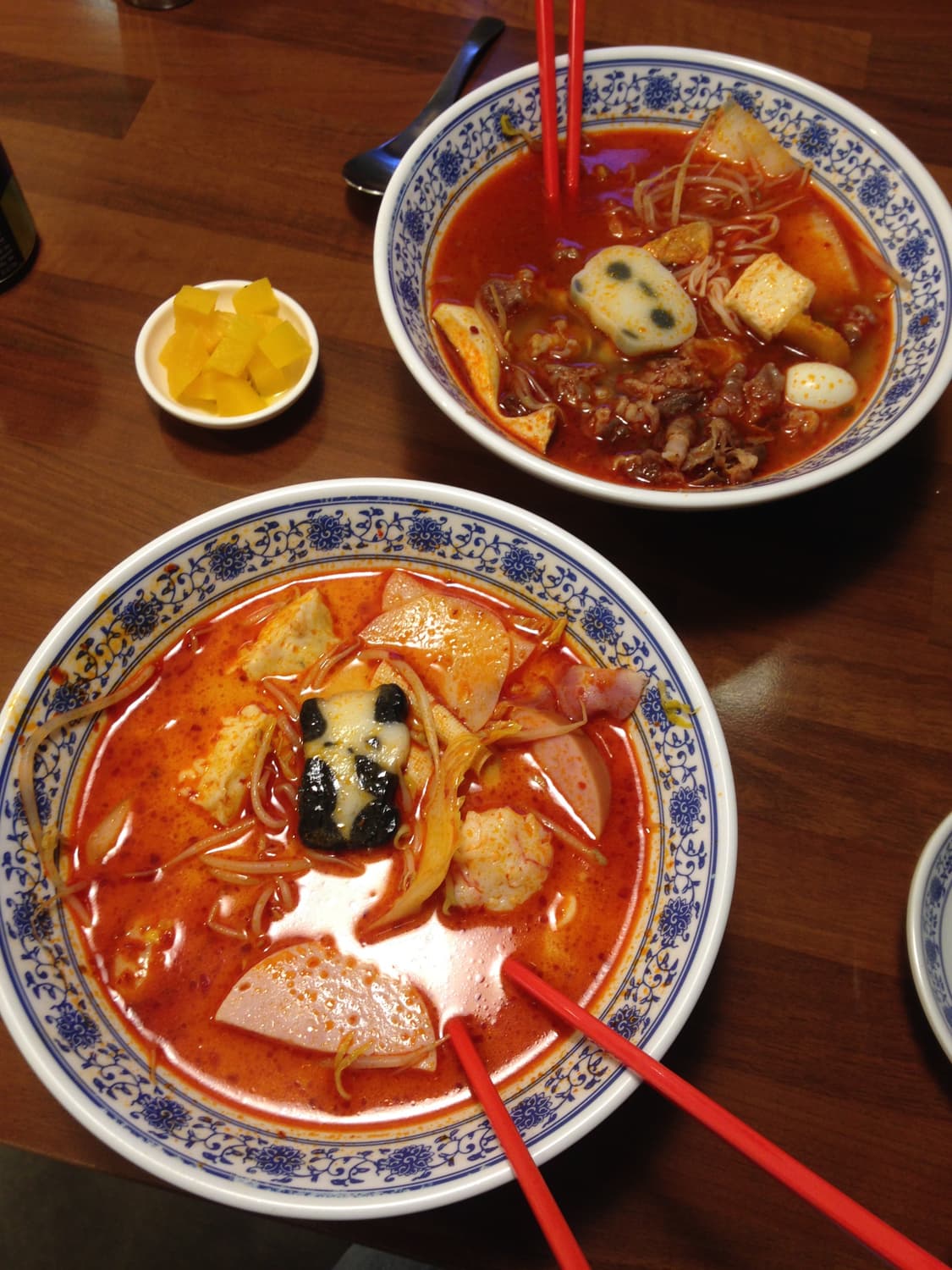 아이폰 5c 핑크 16기가 (작례) 상품이미지7