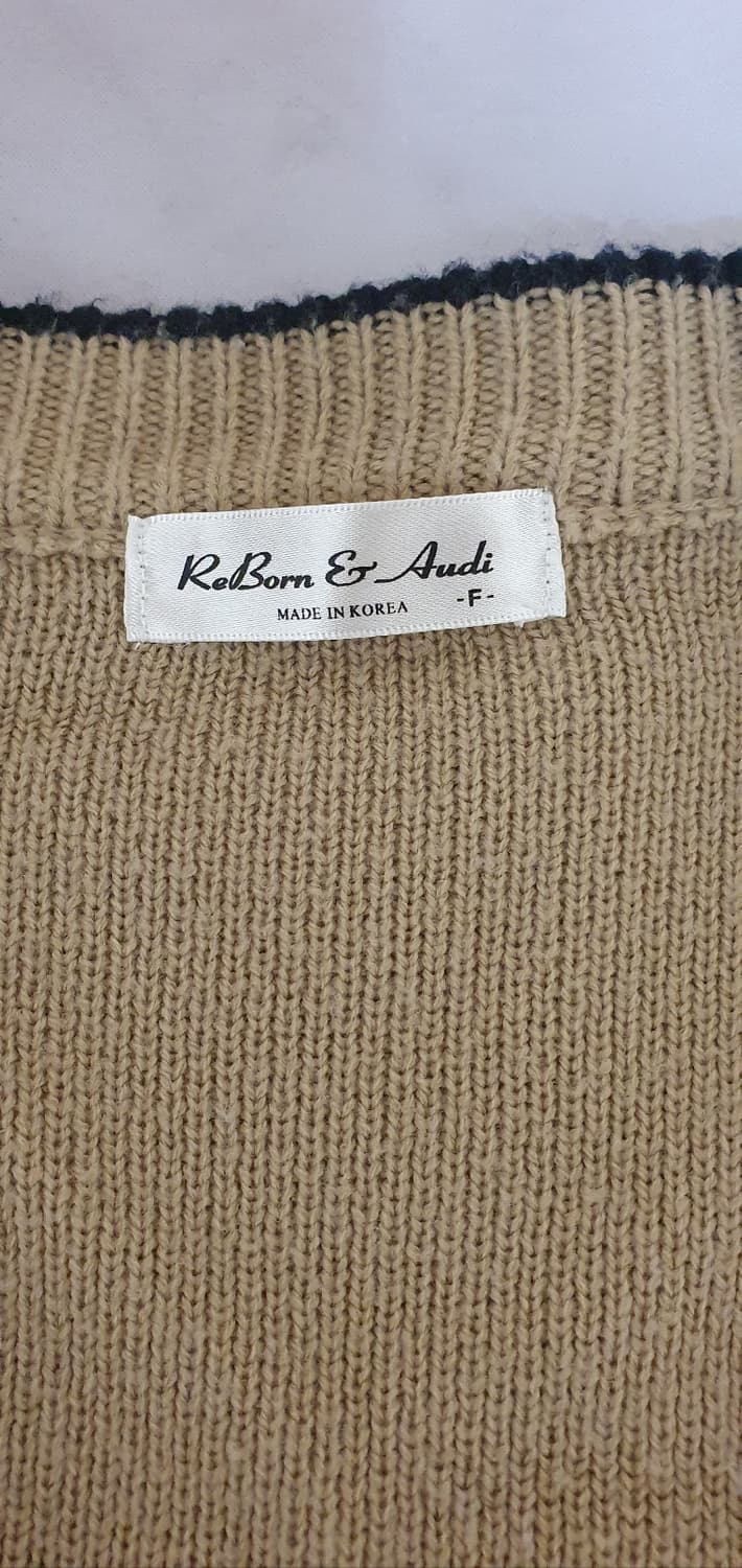 스웨터 가디건 상품이미지3