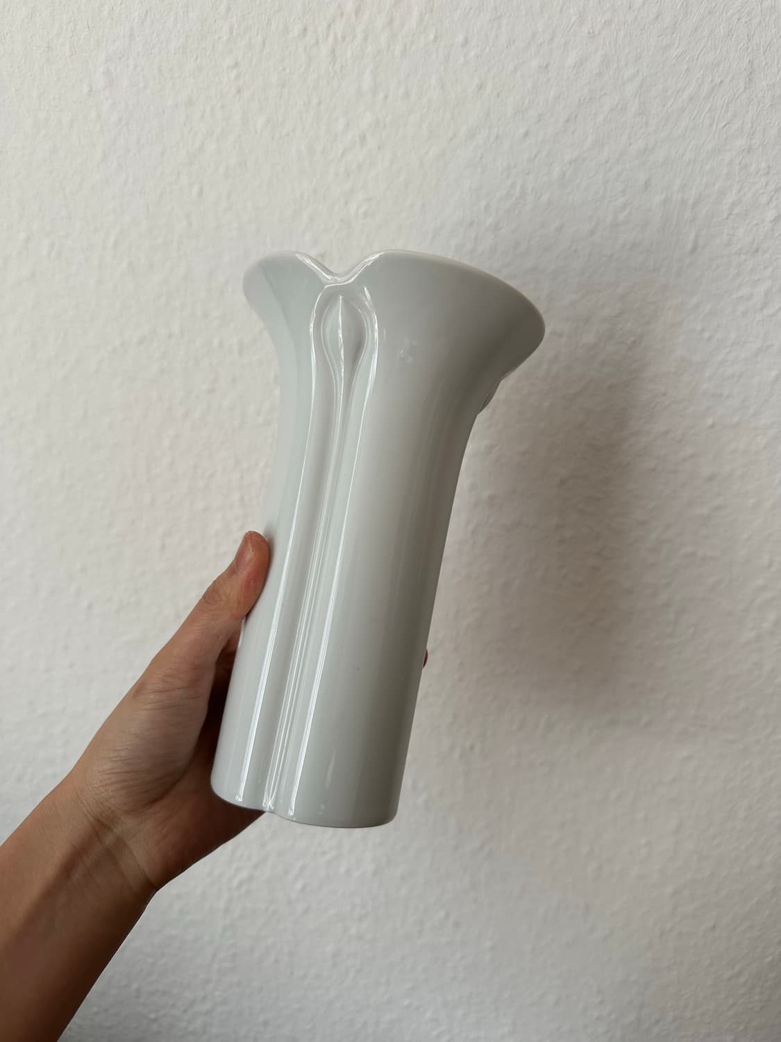 독일)빈티지 Arzberg 화병 상품이미지4