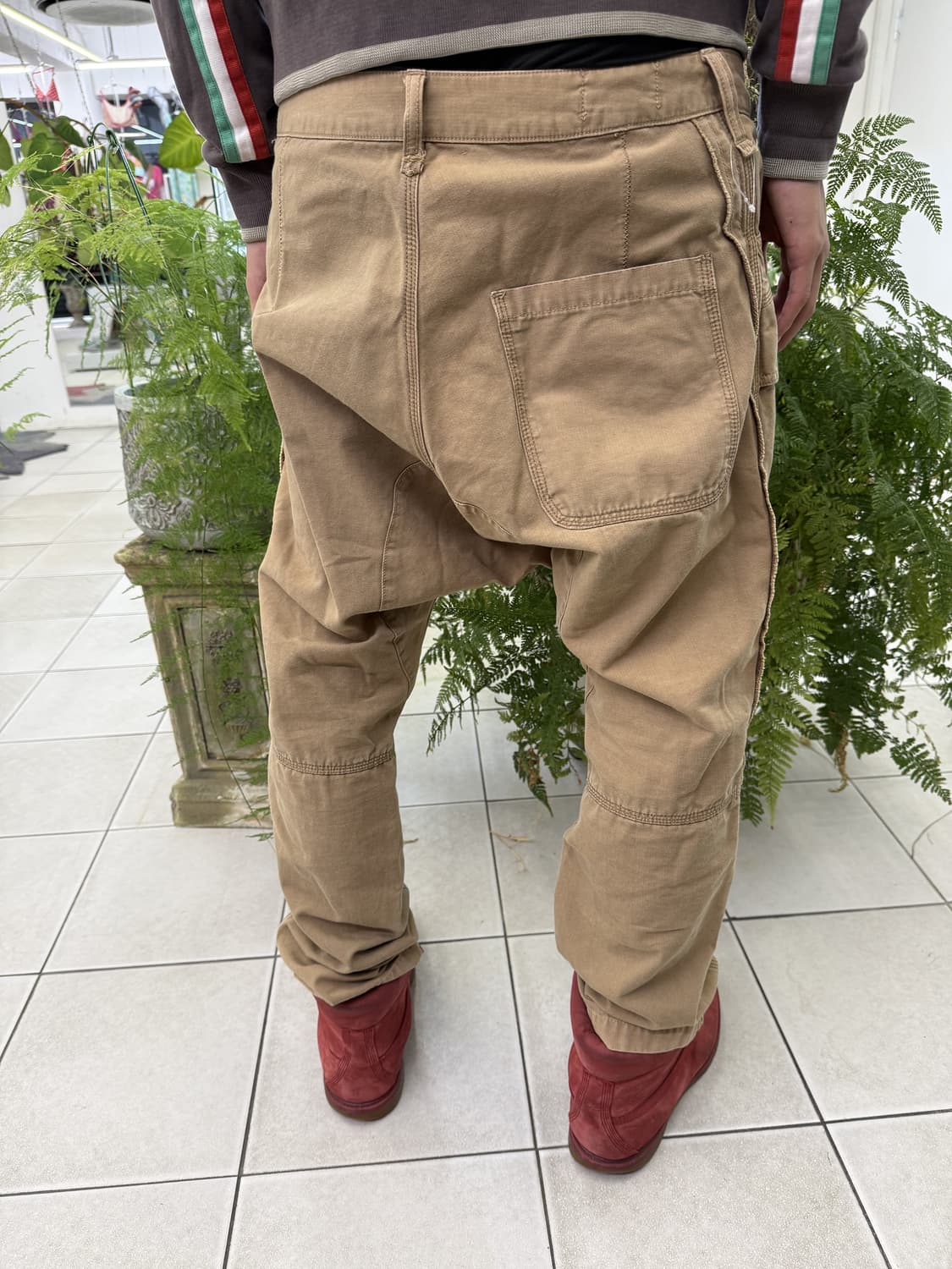 NANO UNIVERSE 상품이미지4