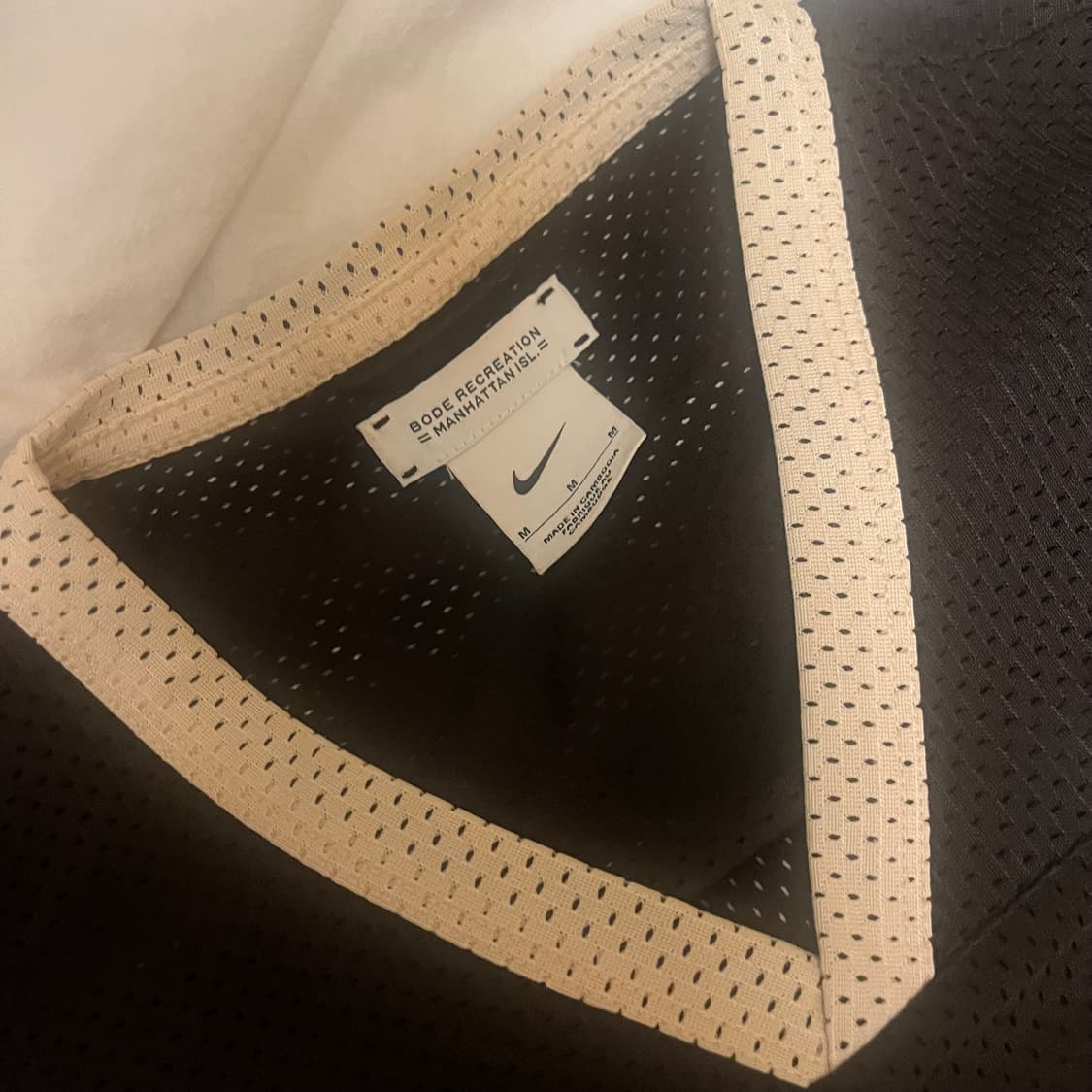 보디 나이키 티셔츠 상품이미지3