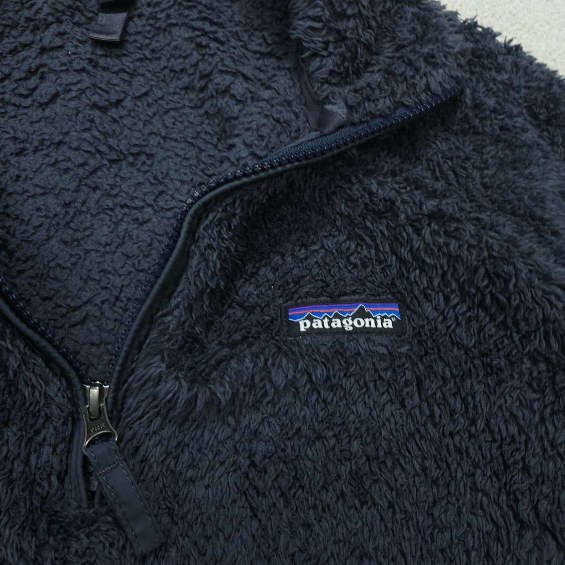 파타고니아 로스가토스 풀오버 M 상품이미지3
