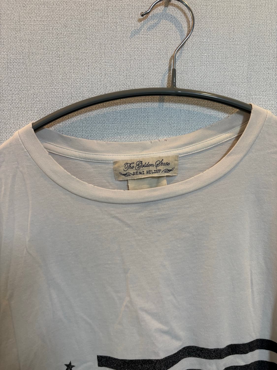 Usa vintage t-shirt 상품이미지2