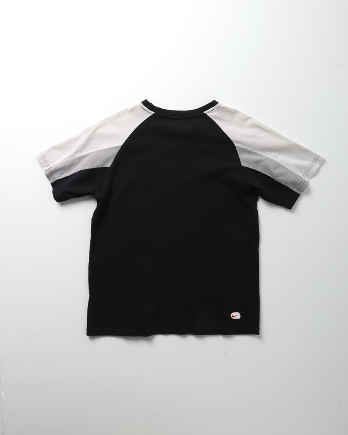 나이키 00s NIKE Raglan T-shirt 상품이미지2