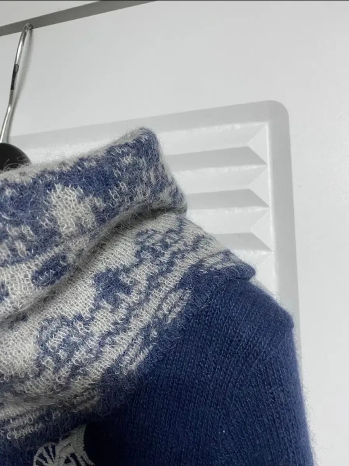 빈폴 폴라 니트 상품이미지4