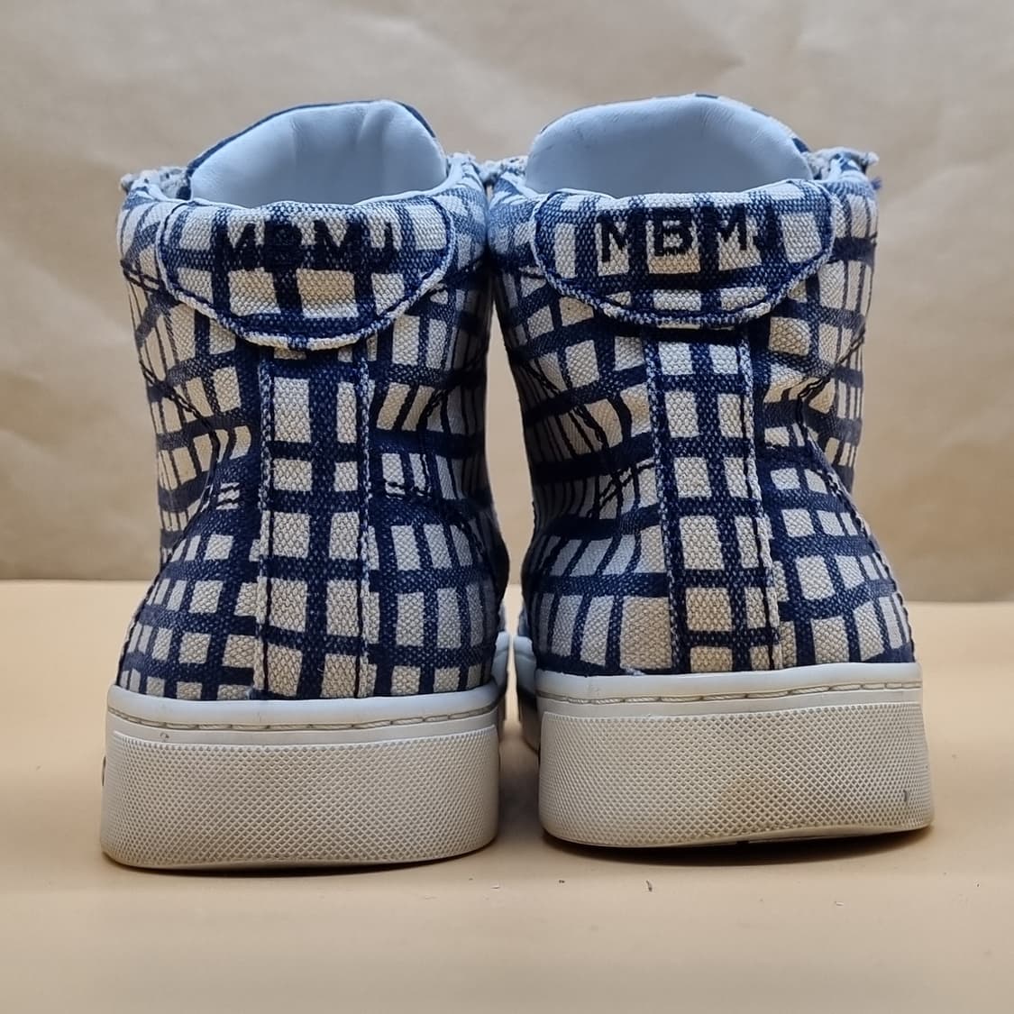 마크제이콥스 하이탑 35 225 상품이미지4