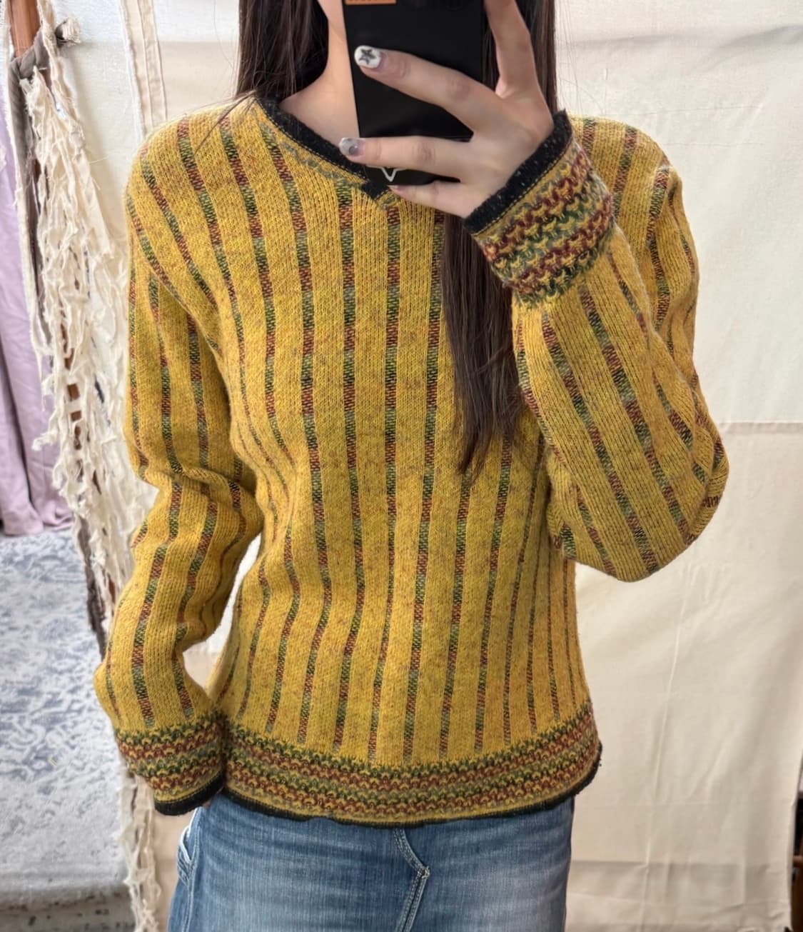 tempo forte top 상품이미지1