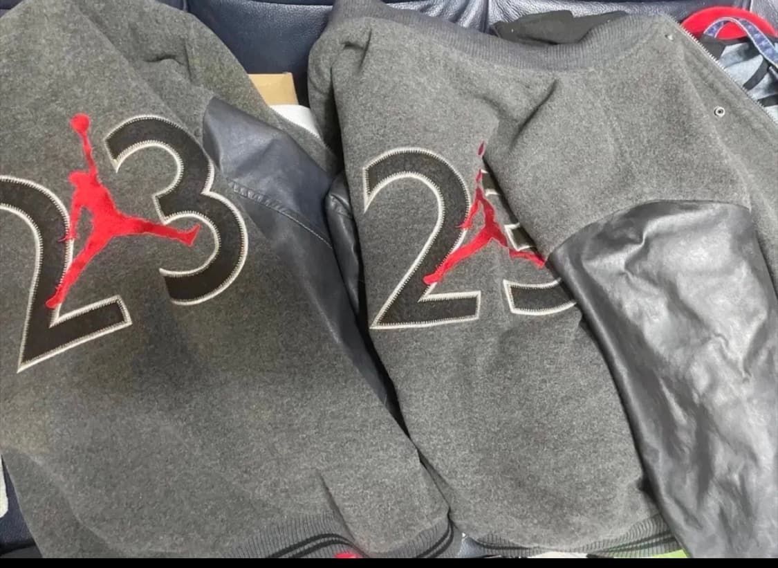 나이키 바시티 삼나스포츠 xl 상품이미지5