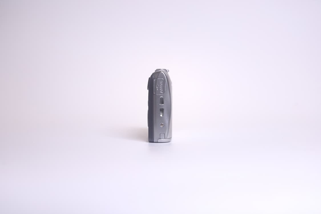니콘 쿨픽스 S3700 실버 상품이미지4