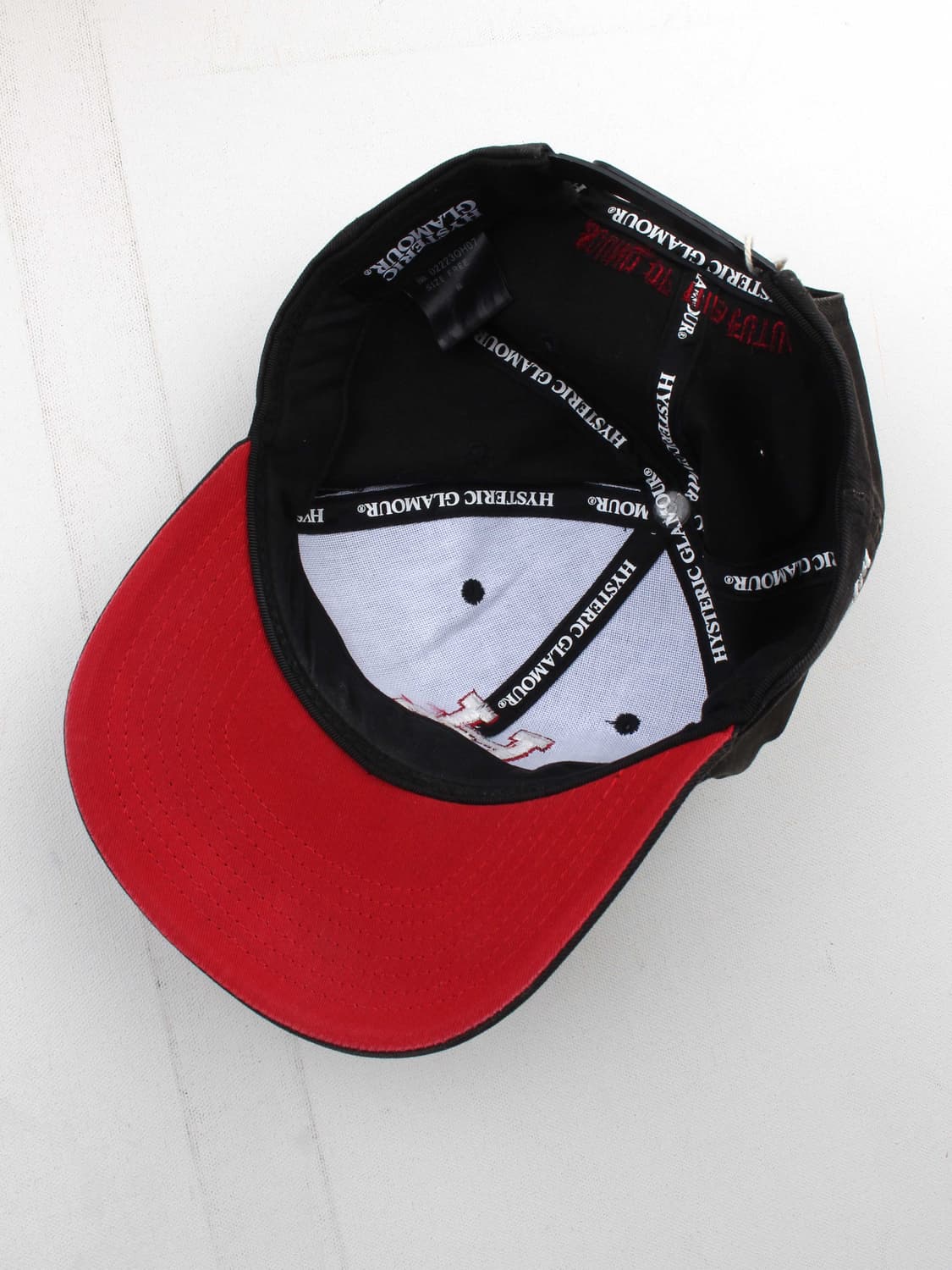 HYSTERIC GLAMOUR 상품이미지3