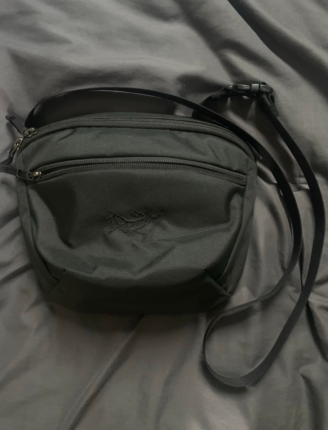 아크테릭스 맨티스2 판매합니다. 상품이미지2