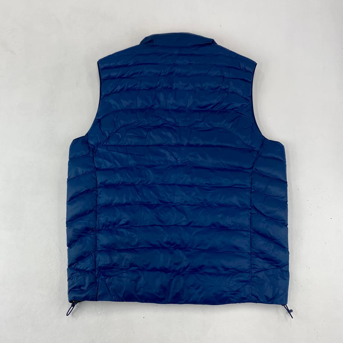 폴로 신형 네이비 다운 베스트 (98) 상품이미지2