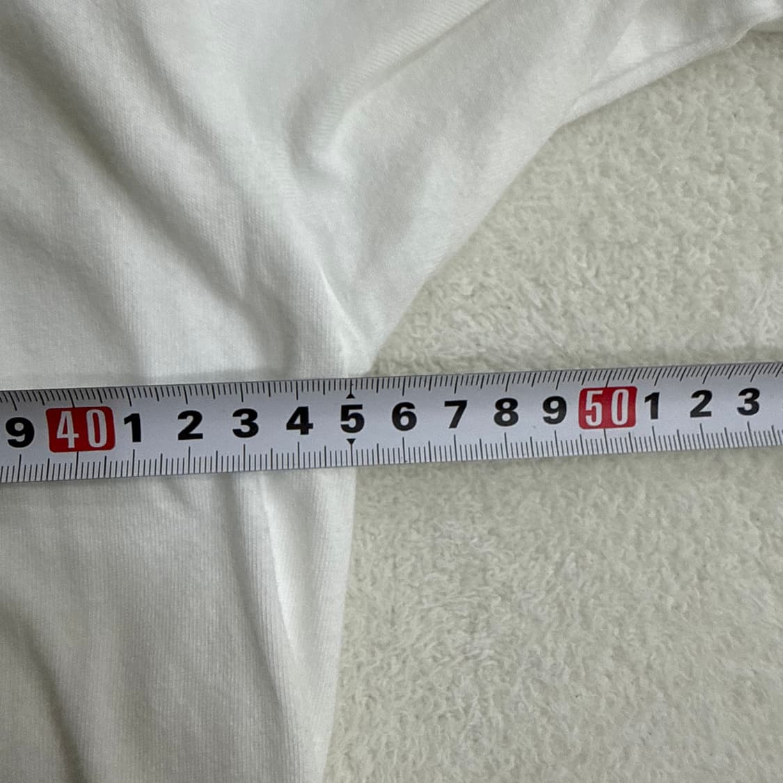 2XS 아디다스 비대칭 티 드레스 0406T 상품이미지5