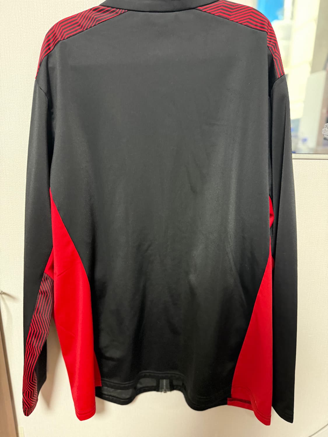 21-22 푸마 AC밀란 트랙탑 상품이미지3