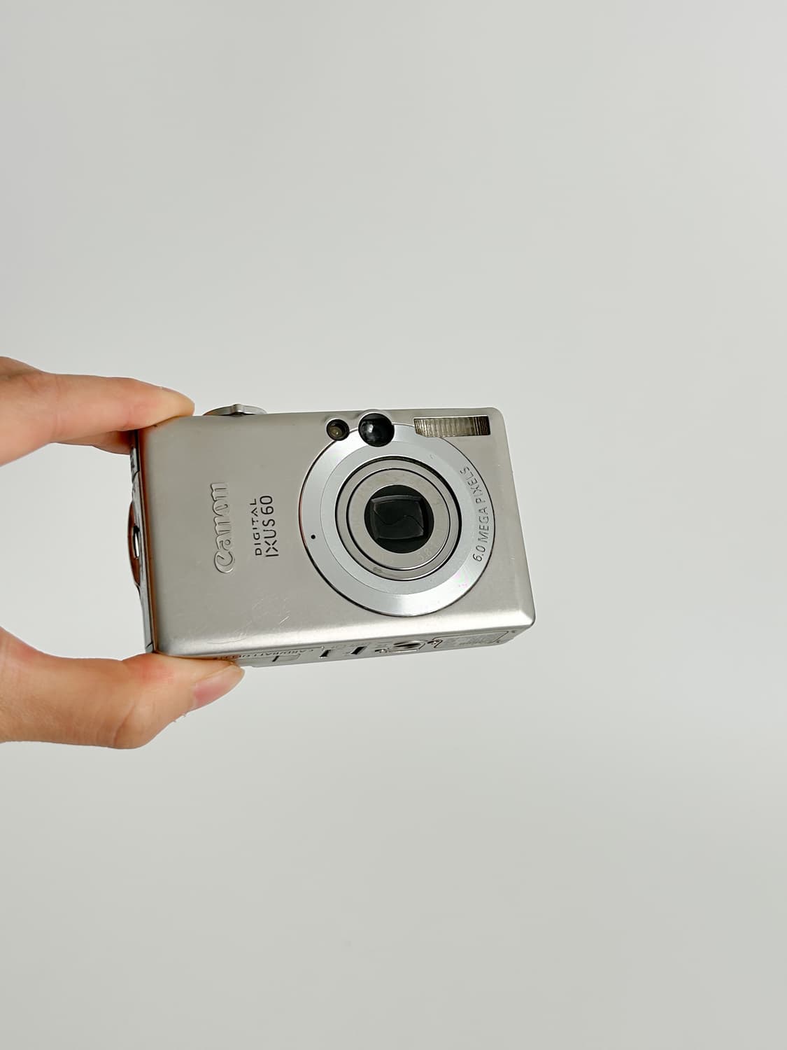 인기!) 캐논 익서스 60 익시 70 빈티지 디카 상품이미지5