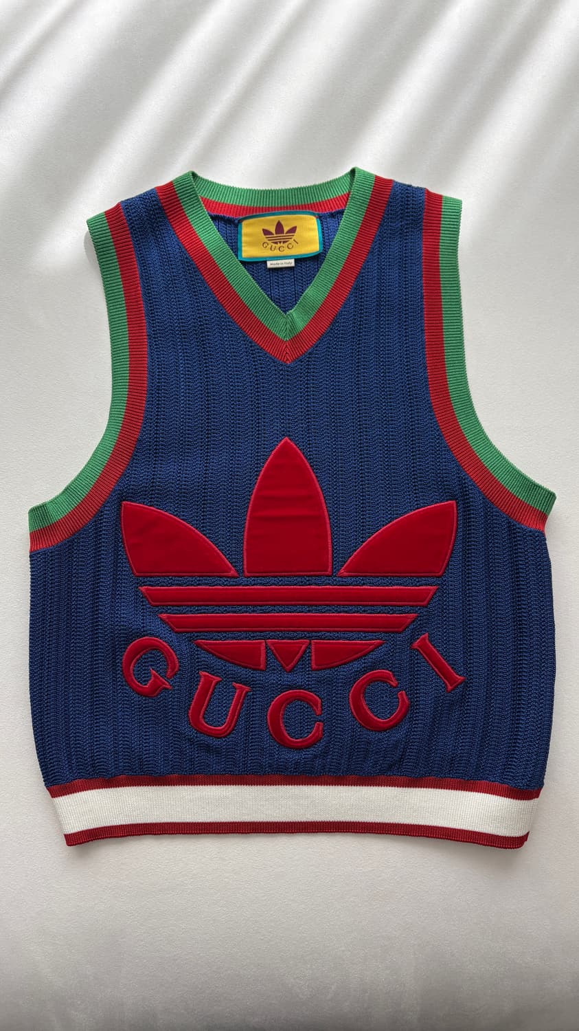 구찌 아디디스 콜라보 베스트 s 상품이미지1