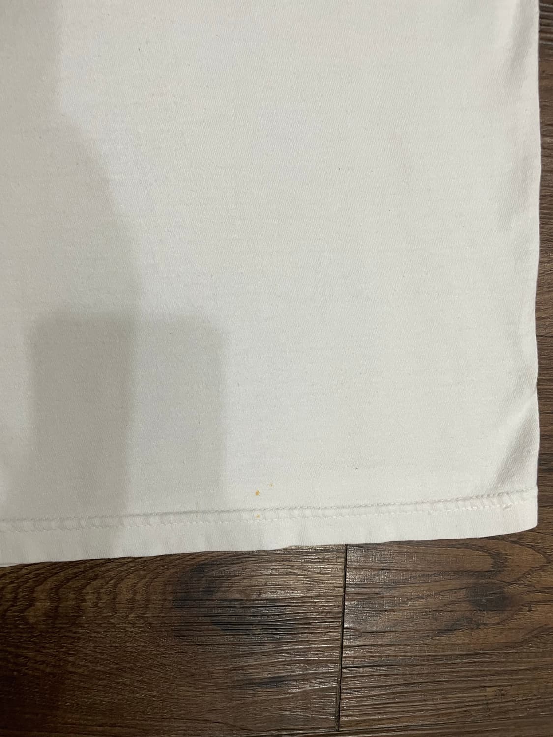 스투시 x 케빈라이언스 쿠키 반팔 티셔츠 상품이미지9