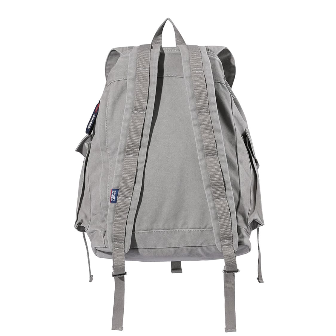 스포츠챔버 SC 스포티 럭색 그레이 상품이미지3