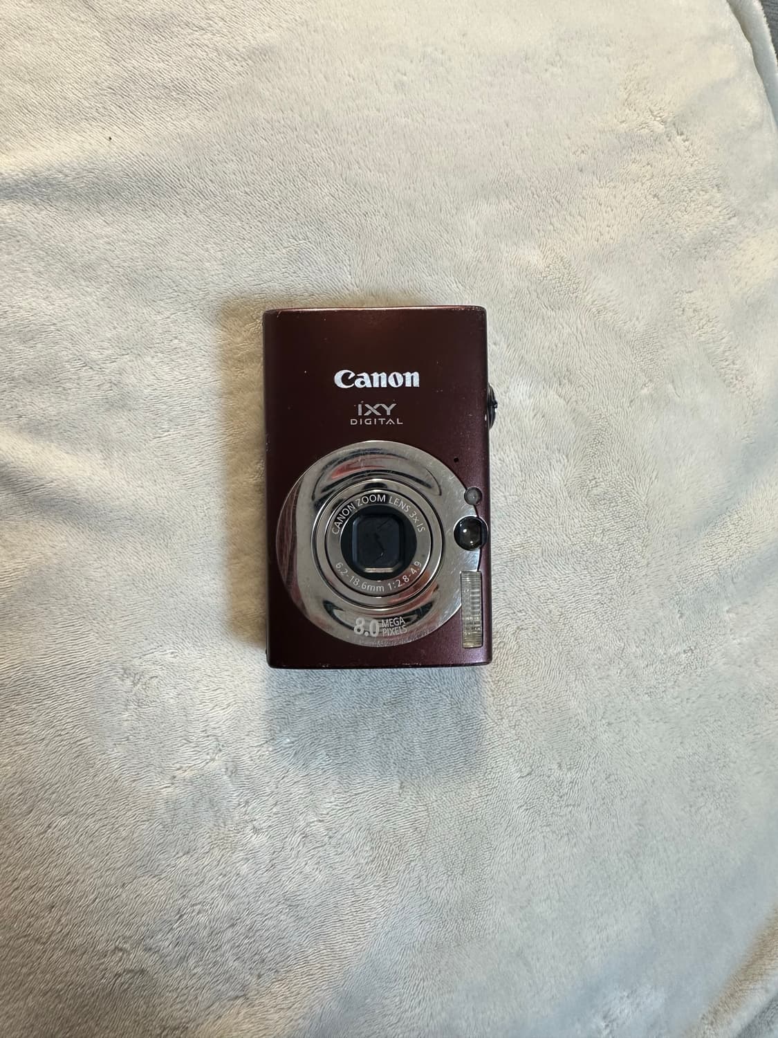 캐논 익서스 80is 디카/디지털카메라  상품이미지1