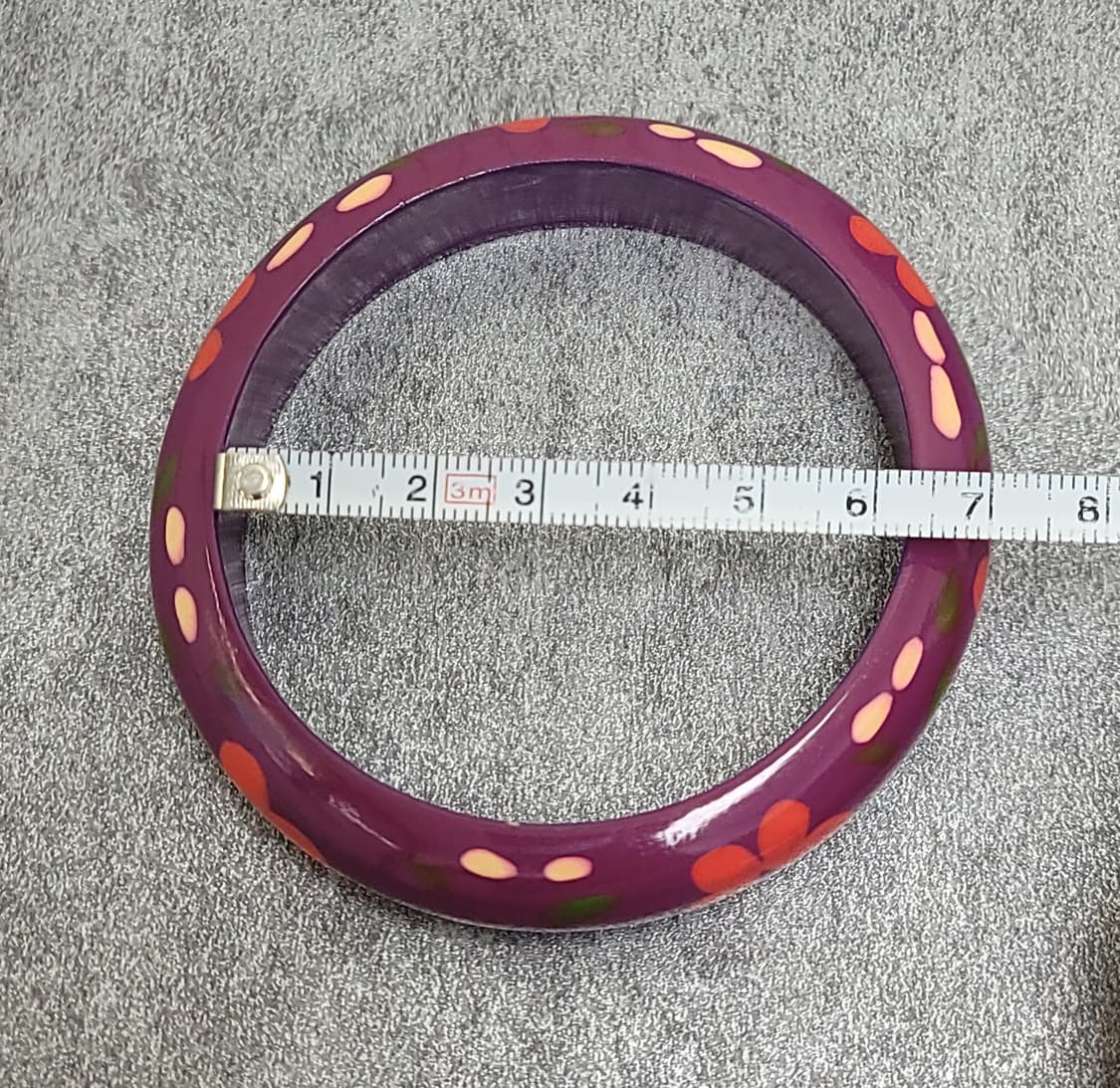 wood bangle set 상품이미지10