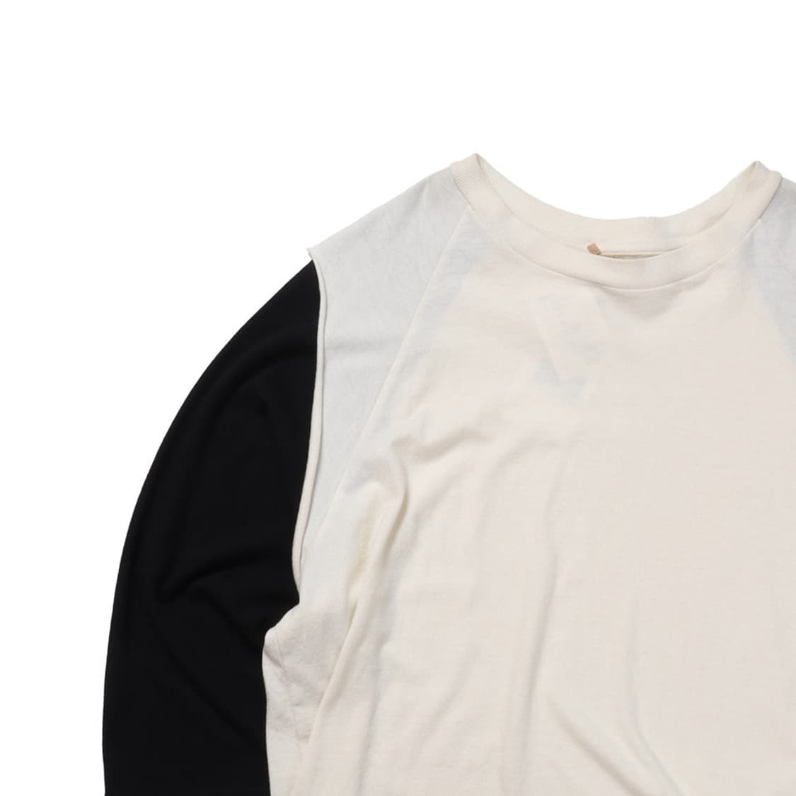 로톨 Rotol Reglan Sleeve T-shirt  상품이미지2