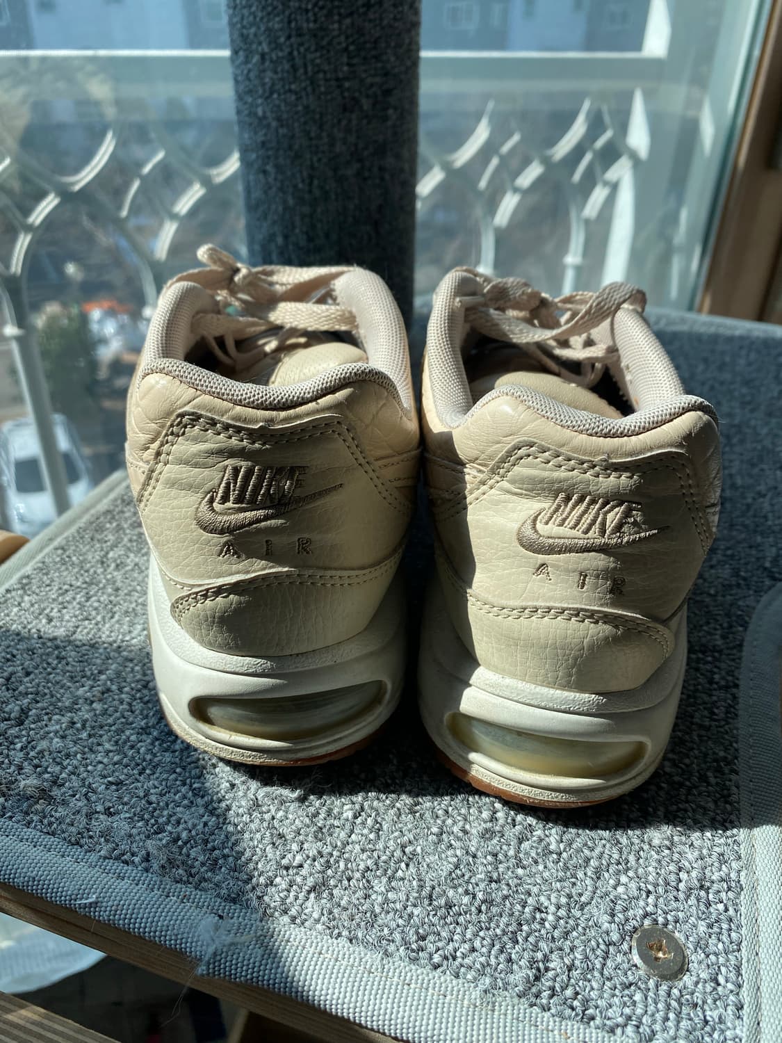 나이키 에어맥스 여성 운동화 235 상품이미지6