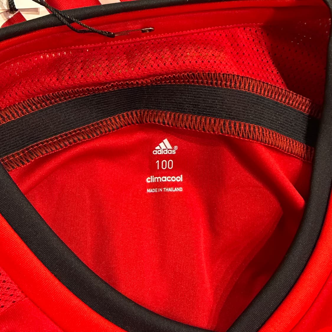 [100] 레버쿠젠 14-15 손흥민 유니폼 상품이미지6