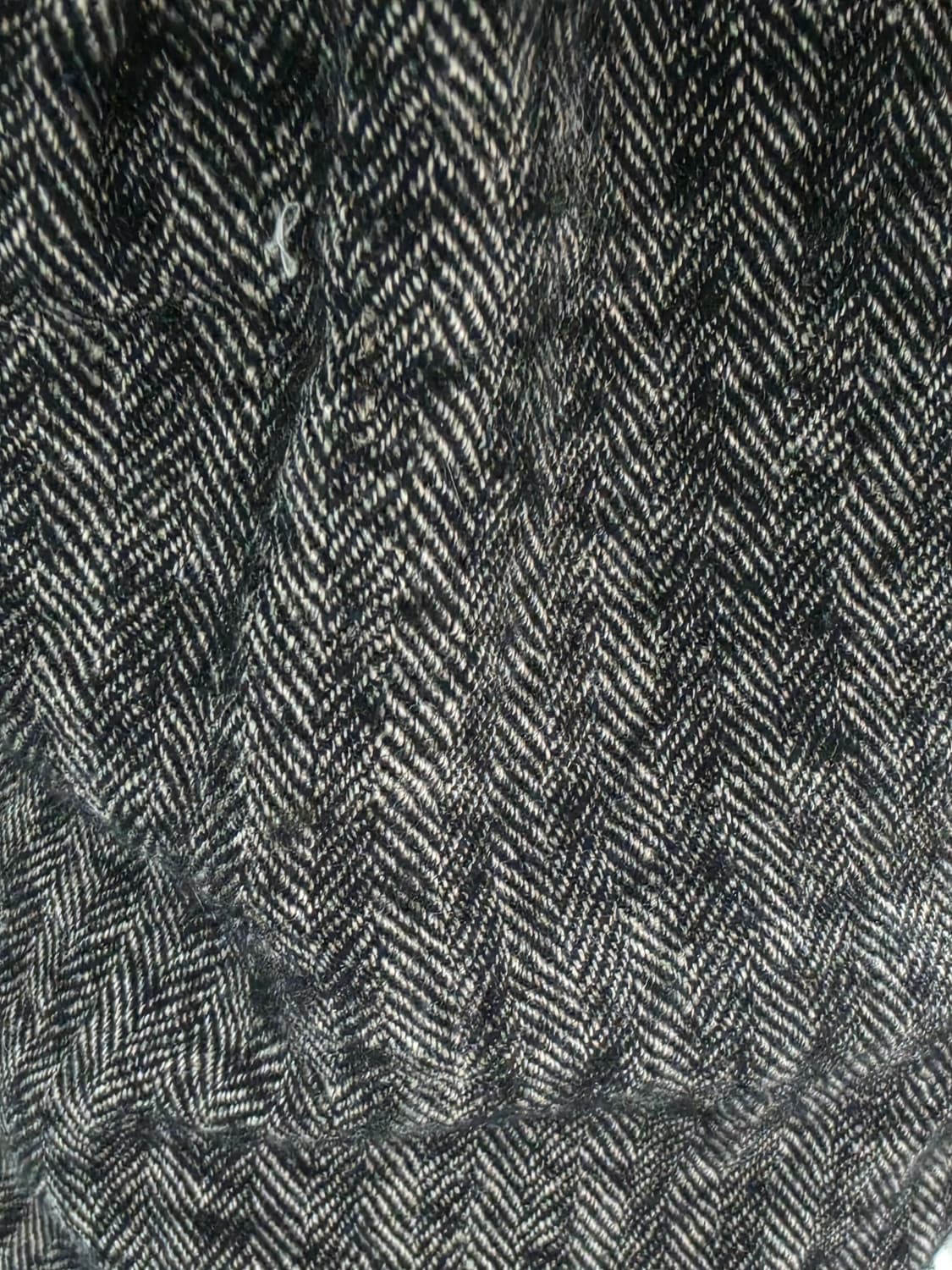 Yuta matsuoka 23aw wool pants 3사이즈 상품이미지3