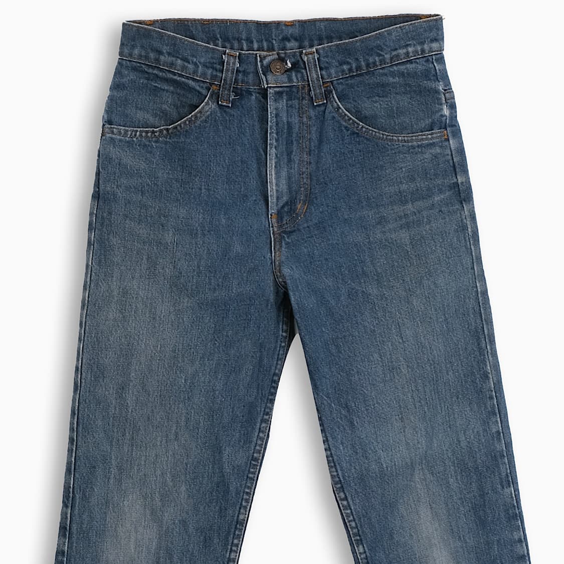 리바이스 519 오렌지탭 70s USA 27 인치 OR5192901 상품이미지4