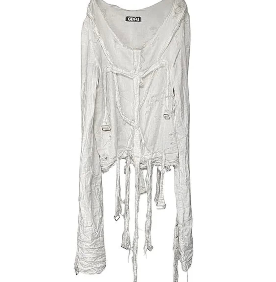 Ginzi gazeshirt 상품이미지1