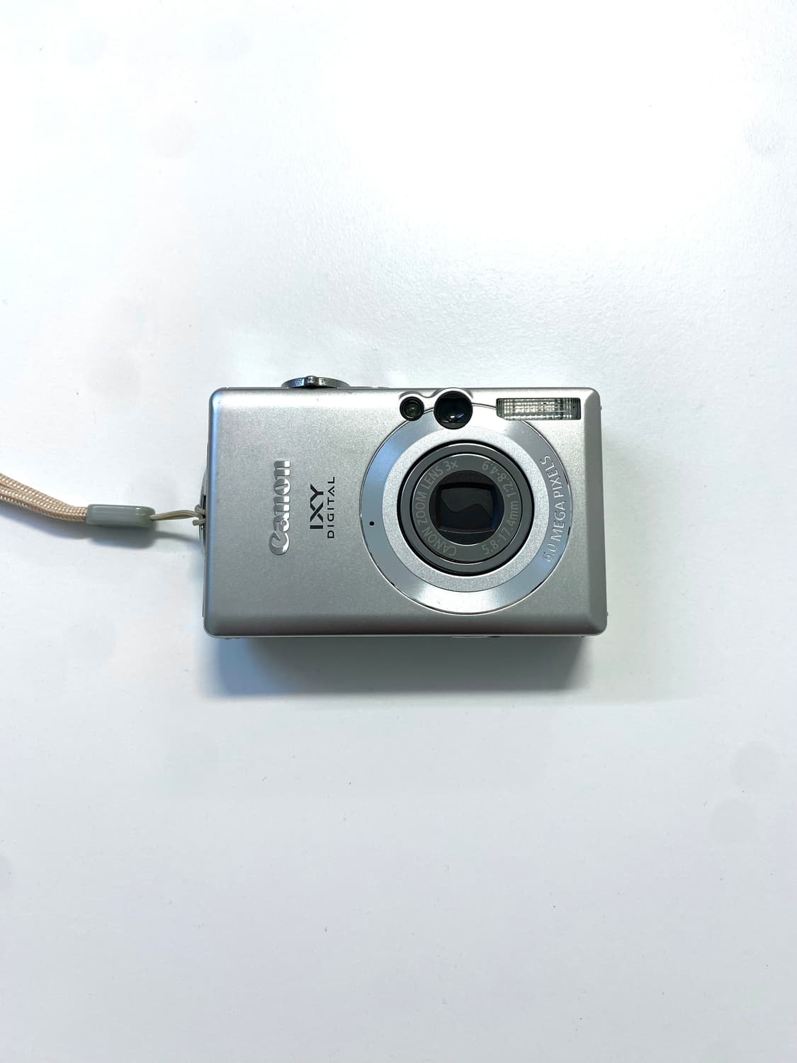 캐논 익서스 IXUS 60 디지털 카메라 (IXY 70) 상품이미지10