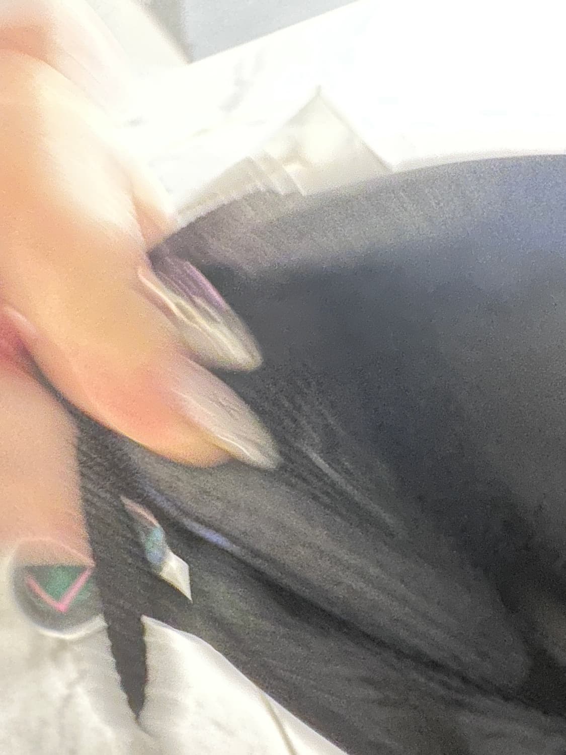 msgm 스니커즈 운동화 37 상품이미지7